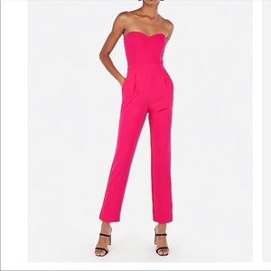Express Jumpsuit